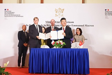Servier will produce branded drugs in Vietnam